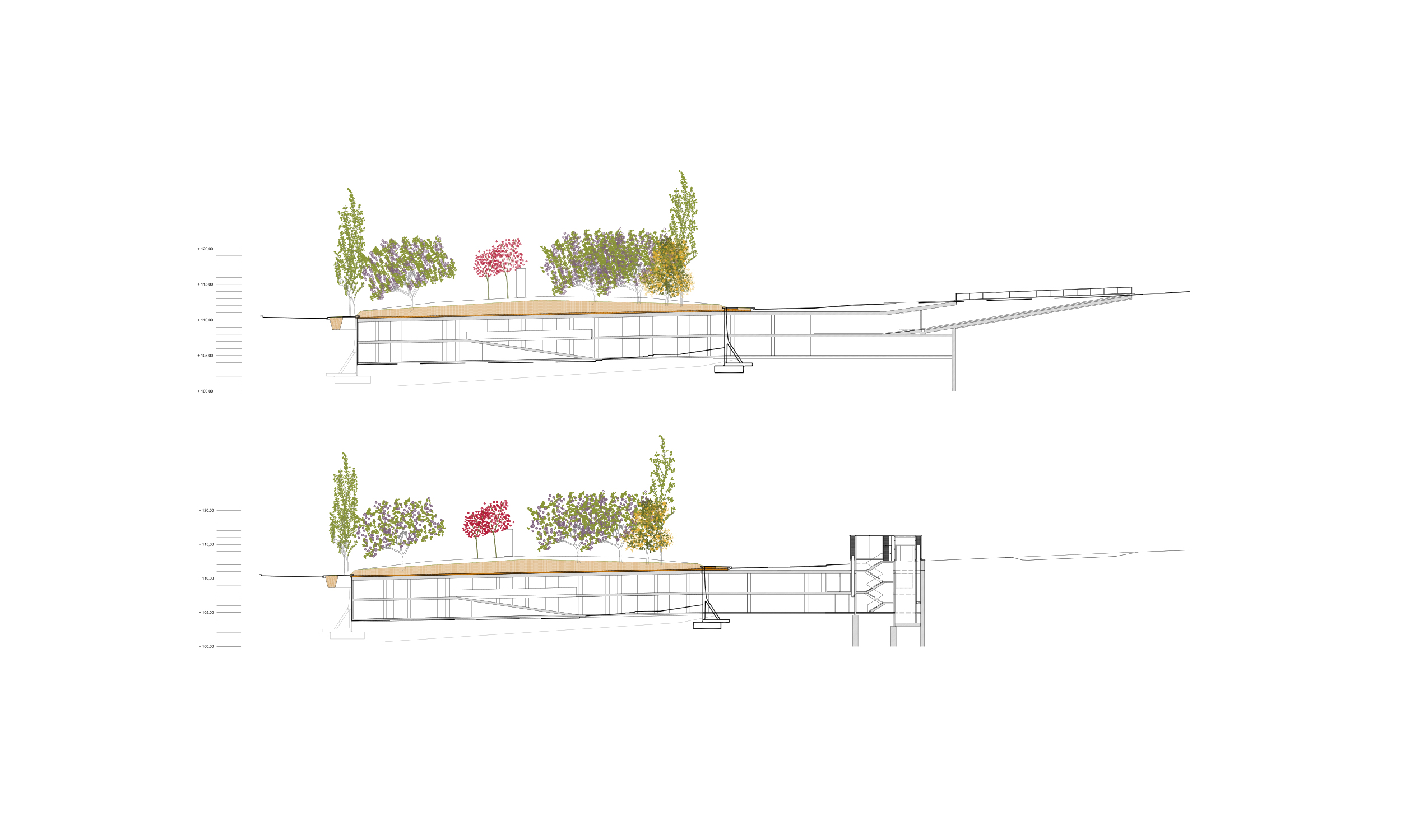 P011arqdespatxCurriculumDossier de Projectes2014 Aparcame